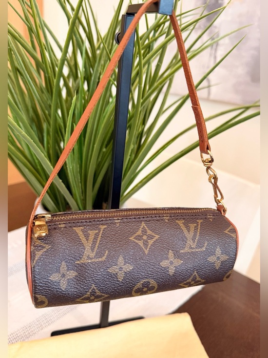 Louis Vuitton Handbags - Louis Vuitton Mini Papillon Pochette